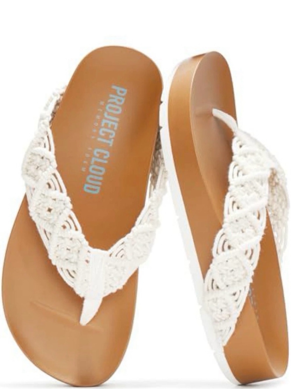 Project Cloud Women’s Sandals